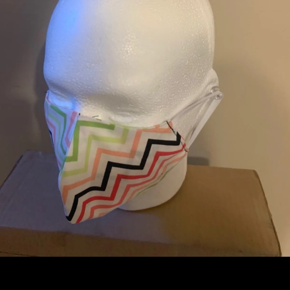 Kids mask